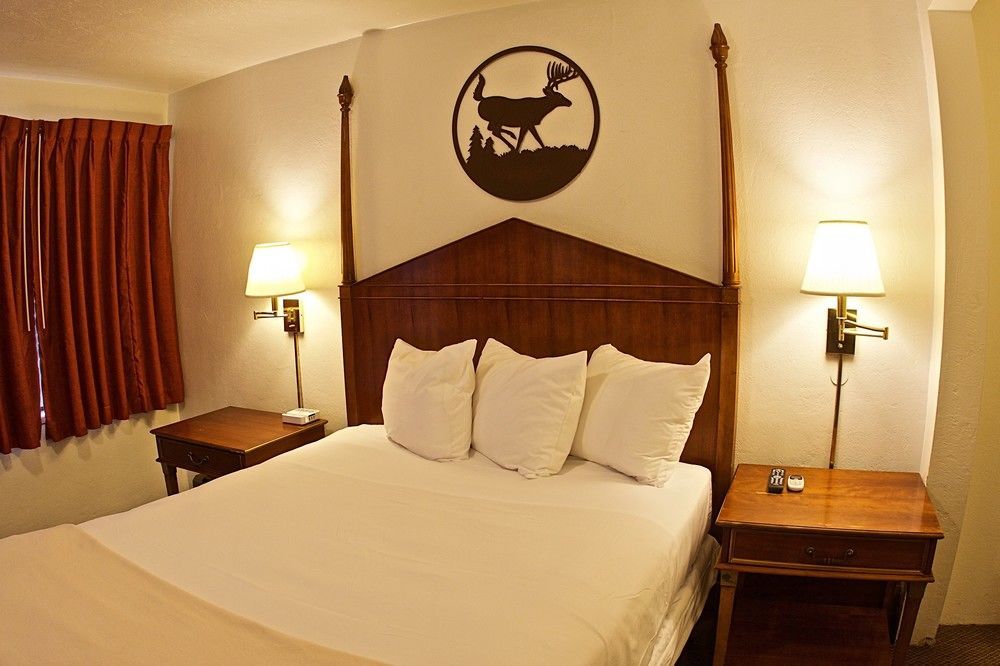 Adventure Inn Durango Kültér fotó