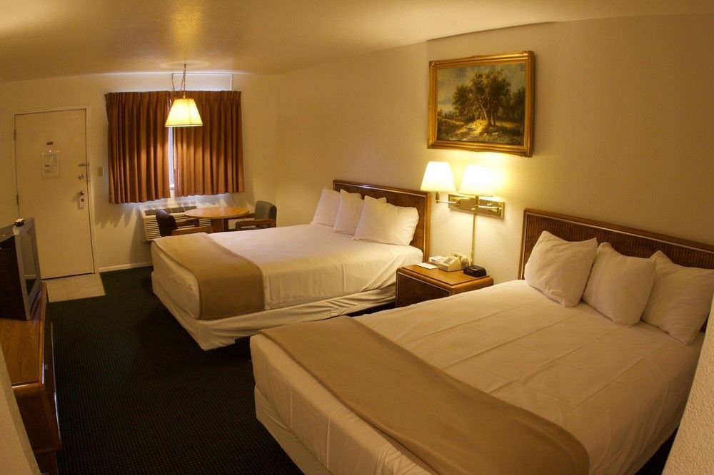 Adventure Inn Durango Kültér fotó