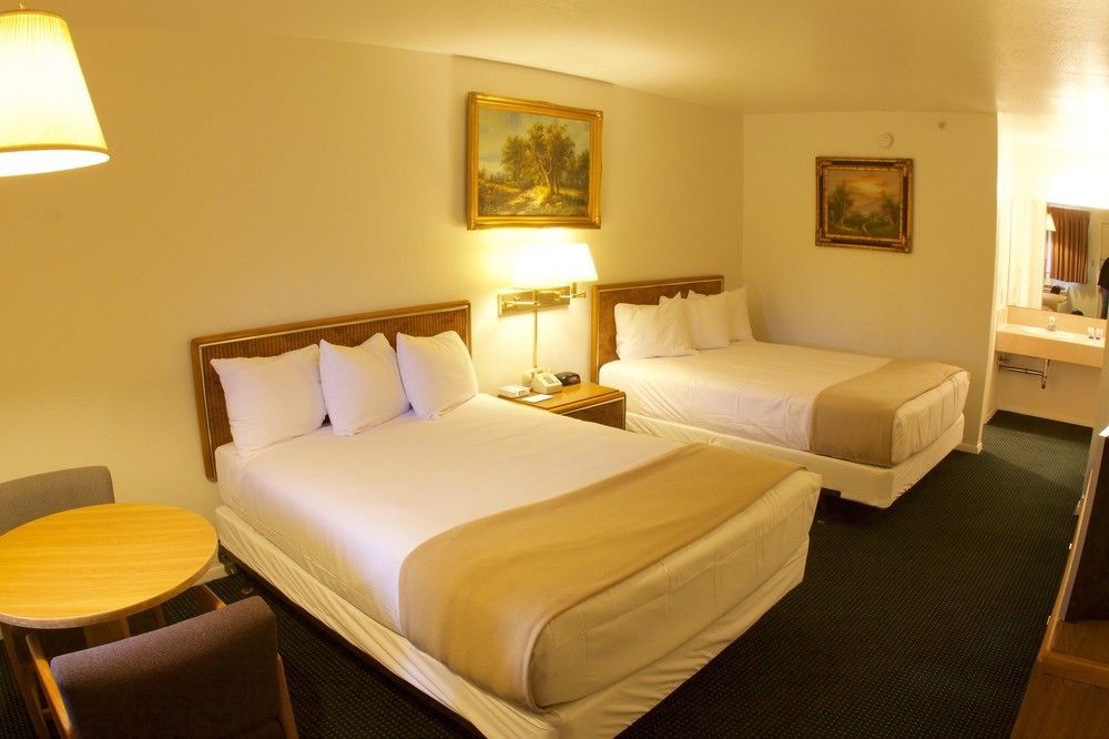 Adventure Inn Durango Kültér fotó