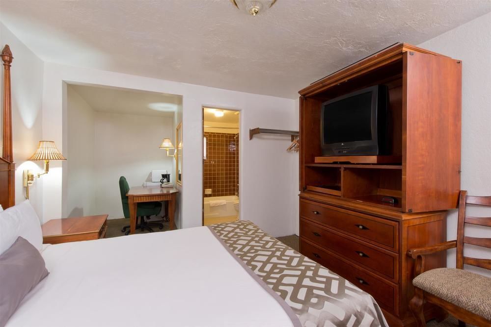 Adventure Inn Durango Kültér fotó