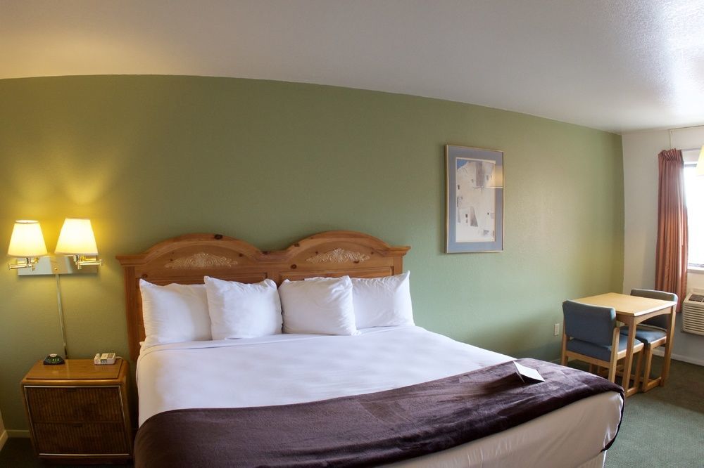 Adventure Inn Durango Kültér fotó