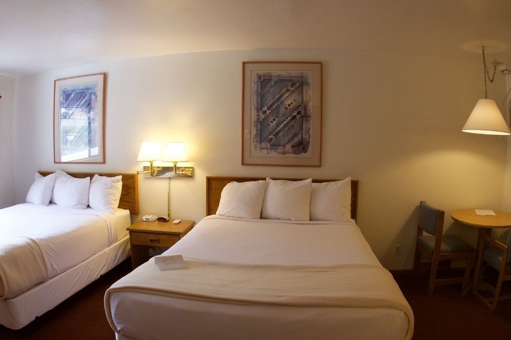 Adventure Inn Durango Kültér fotó