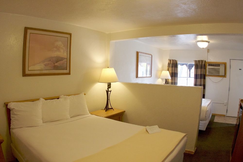 Adventure Inn Durango Kültér fotó