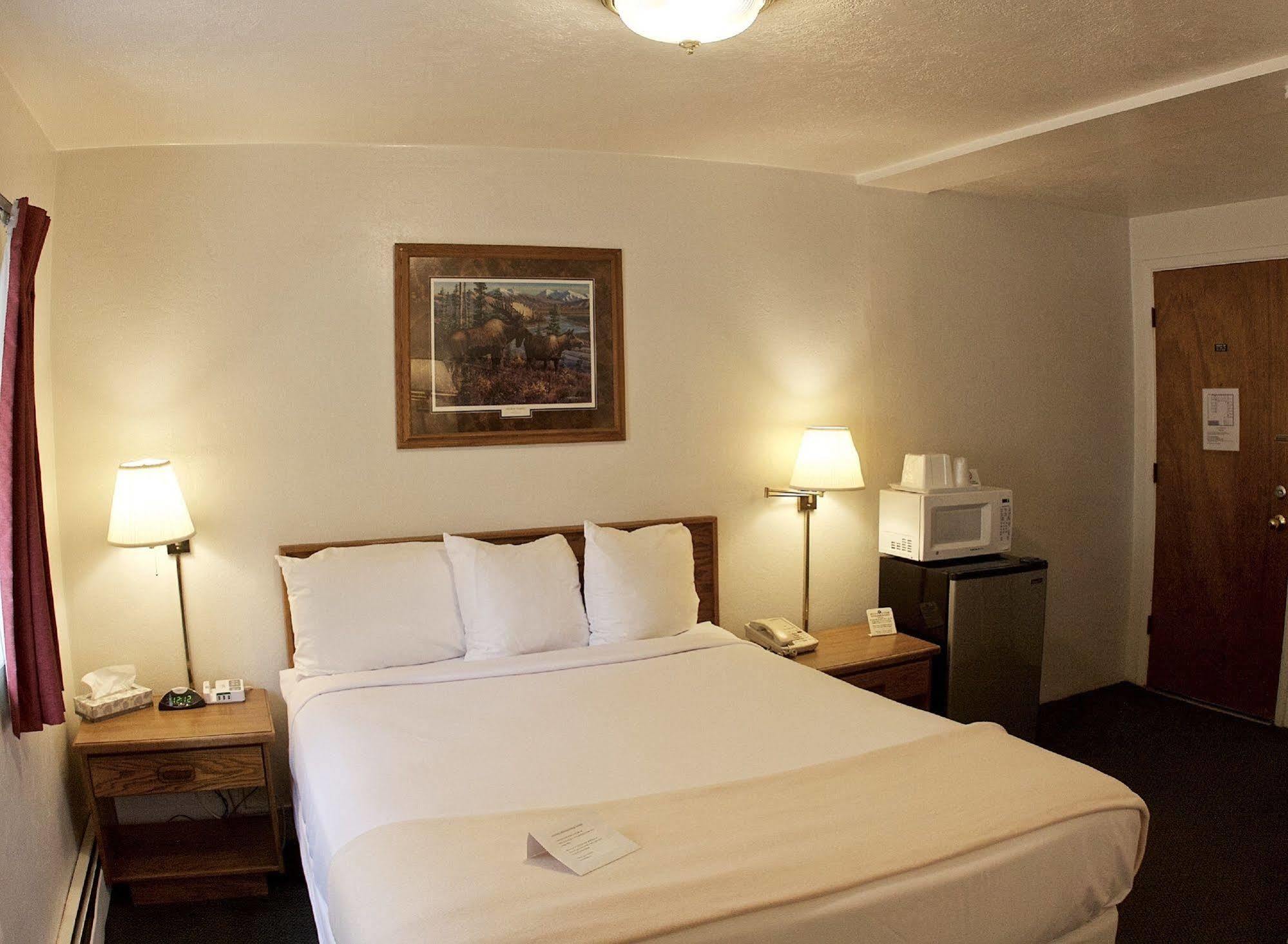 Adventure Inn Durango Kültér fotó