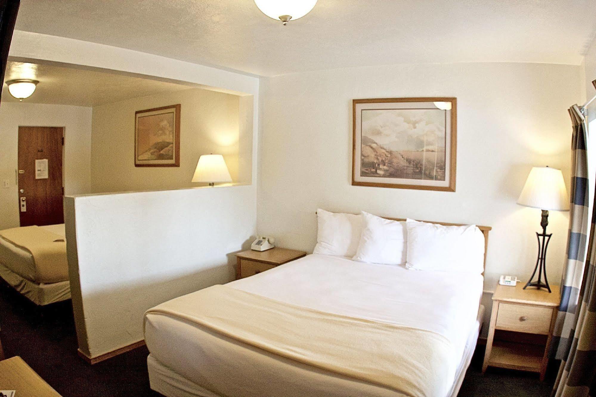 Adventure Inn Durango Kültér fotó