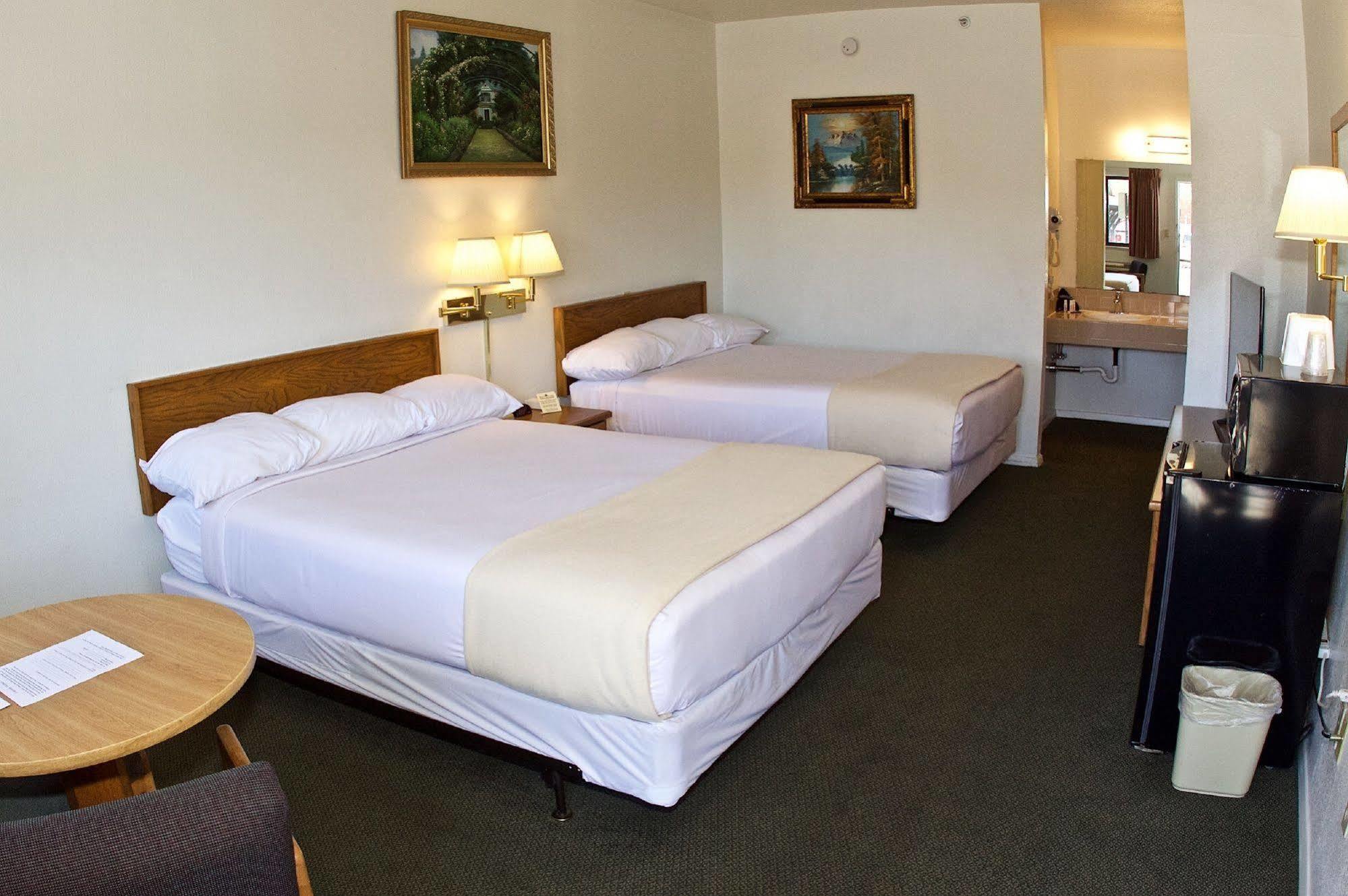 Adventure Inn Durango Kültér fotó