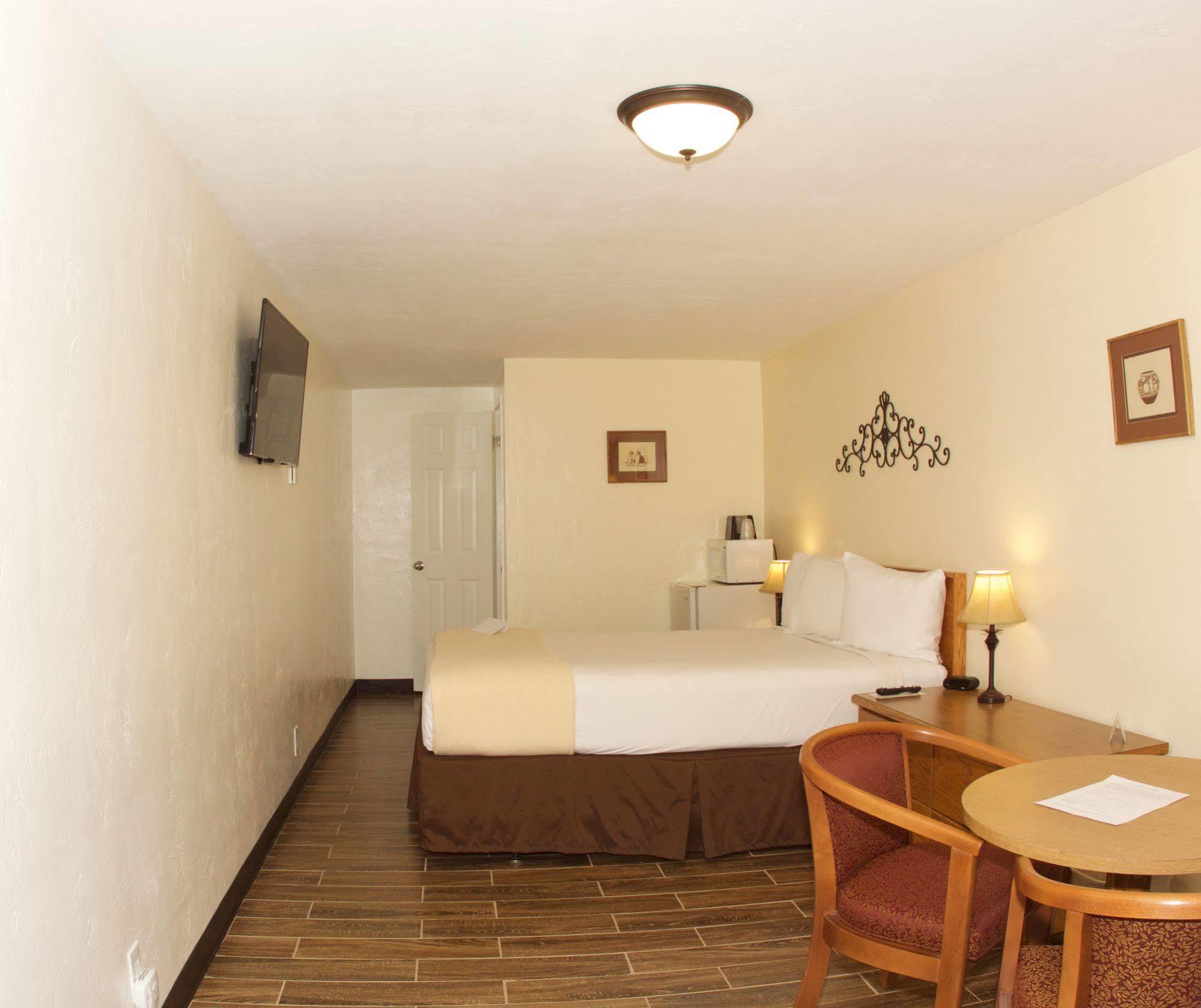 Adventure Inn Durango Kültér fotó