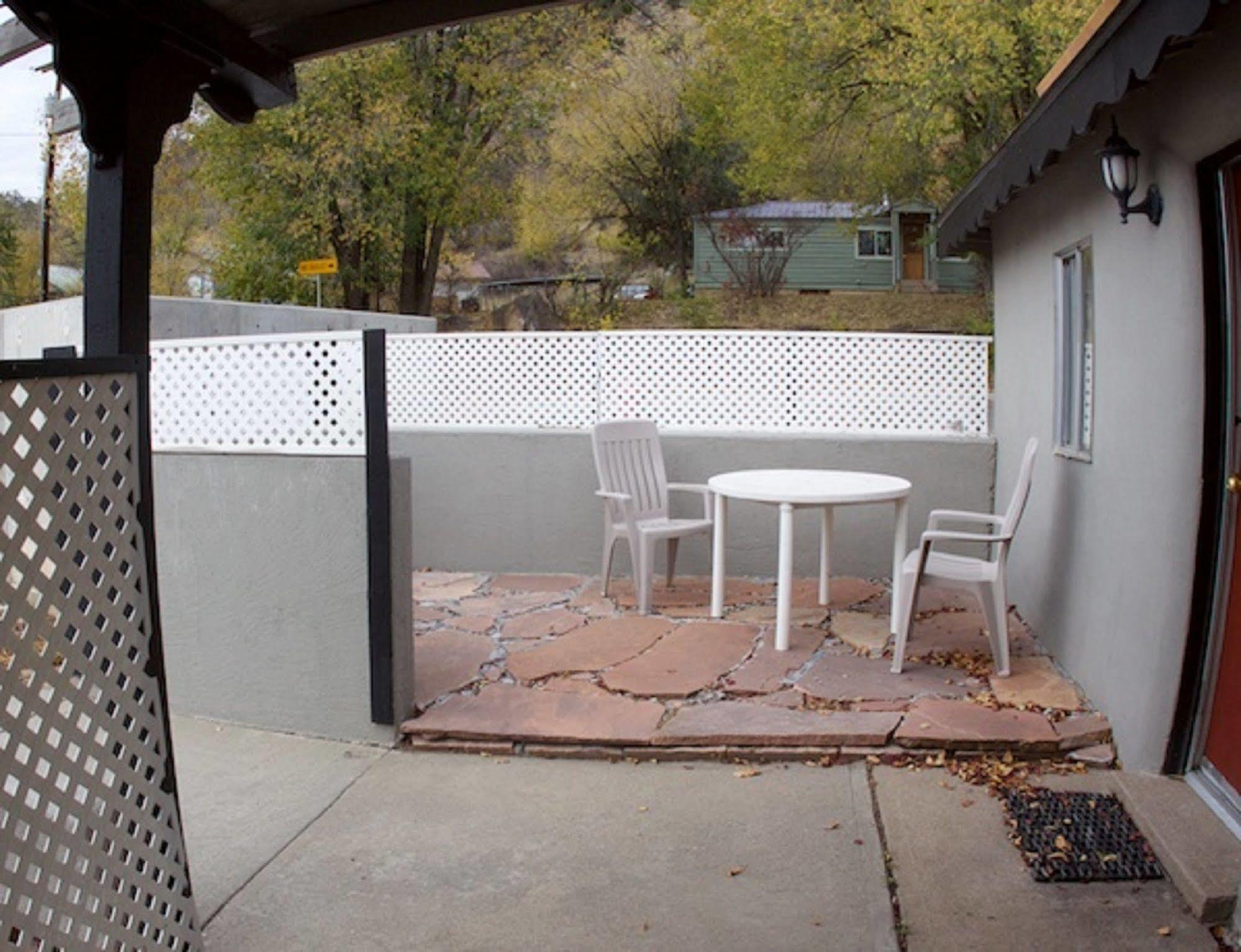 Adventure Inn Durango Kültér fotó