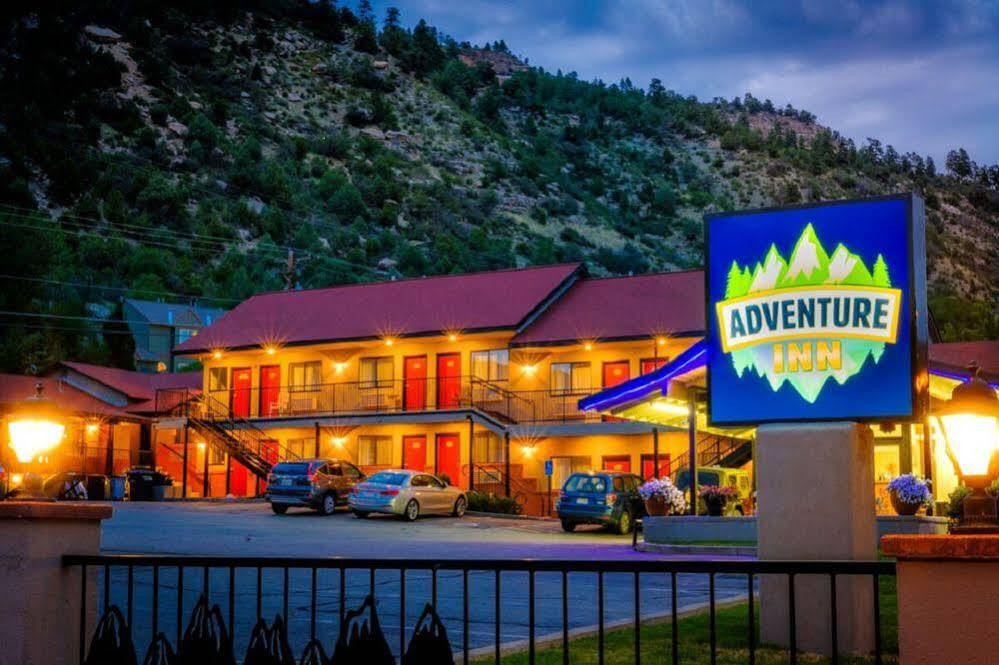 Adventure Inn Durango Kültér fotó